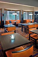 Courtyard By Marriott Hartford/Windsor Airport