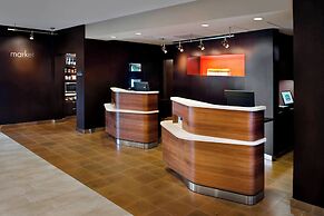 Courtyard By Marriott Hartford/Windsor Airport