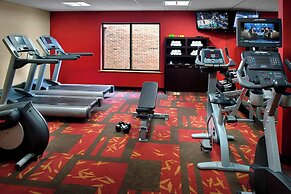 Courtyard By Marriott Hartford/Windsor Airport