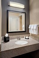 Courtyard By Marriott Hartford/Windsor Airport