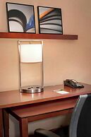 Courtyard By Marriott Hartford/Windsor Airport