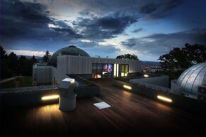 Quality Hotel Brno Exhibition Centre