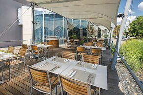 Quality Hotel Brno Exhibition Centre