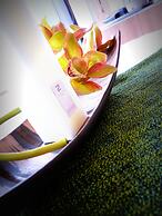 Quality Hotel Brno Exhibition Centre