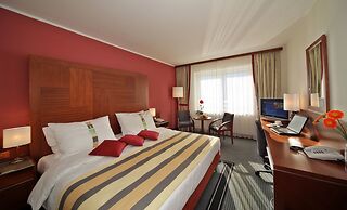 Quality Hotel Brno Exhibition Centre