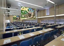 Quality Hotel Brno Exhibition Centre