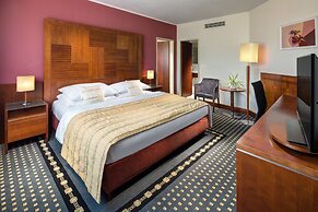 Quality Hotel Brno Exhibition Centre