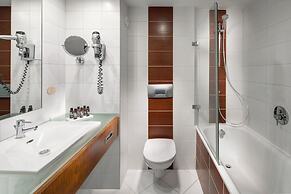 Quality Hotel Brno Exhibition Centre