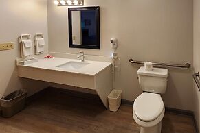 Econo Lodge Lakeshore