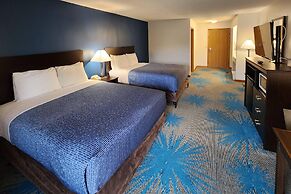 Econo Lodge Lakeshore