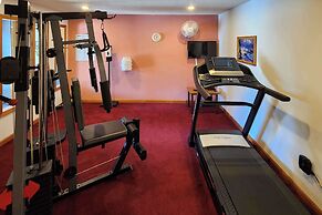 Econo Lodge Lakeshore