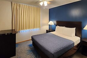 Econo Lodge Lakeshore