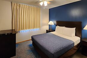 Econo Lodge Lakeshore