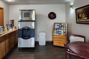 Econo Lodge Lakeshore