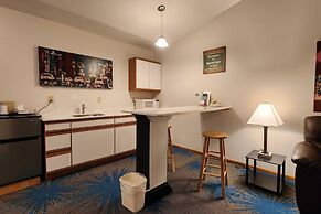 Econo Lodge Lakeshore