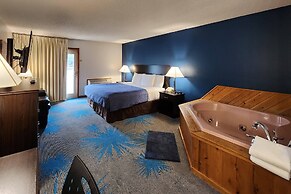 Econo Lodge Lakeshore