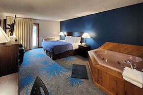 Econo Lodge Lakeshore