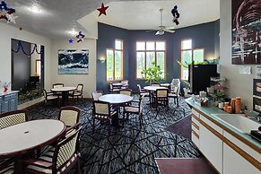 Econo Lodge Lakeshore