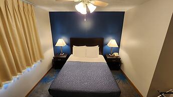 Econo Lodge Lakeshore