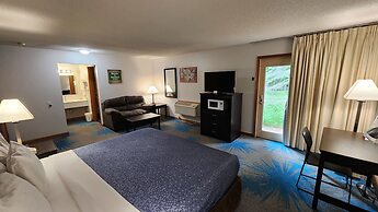 Econo Lodge Lakeshore