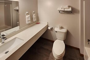 Econo Lodge Lakeshore