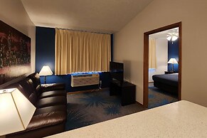 Econo Lodge Lakeshore