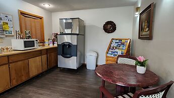 Econo Lodge Lakeshore