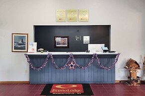 Econo Lodge Lakeshore