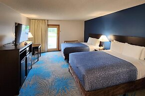 Econo Lodge Lakeshore