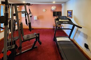 Econo Lodge Lakeshore