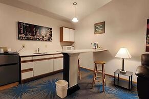 Econo Lodge Lakeshore