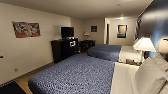 Econo Lodge Lakeshore