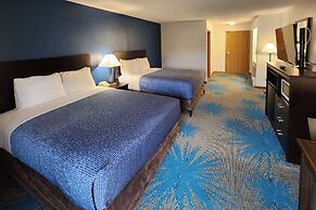 Econo Lodge Lakeshore