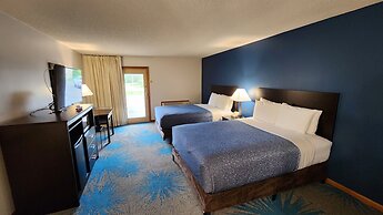 Econo Lodge Lakeshore