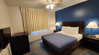 Econo Lodge Lakeshore