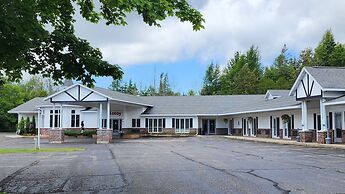 Econo Lodge Lakeshore