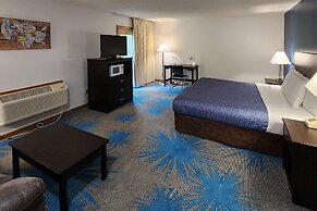 Econo Lodge Lakeshore