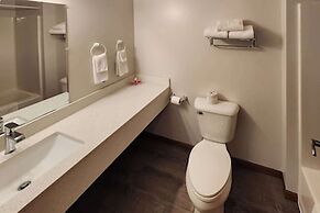 Econo Lodge Lakeshore