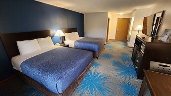 Econo Lodge Lakeshore