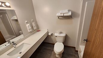 Econo Lodge Lakeshore