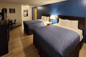 Econo Lodge Lakeshore