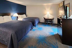 Econo Lodge Lakeshore