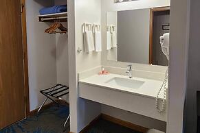 Econo Lodge Lakeshore