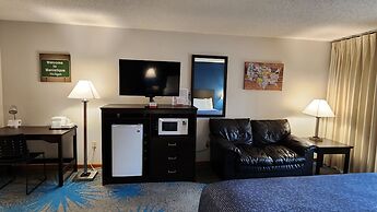 Econo Lodge Lakeshore