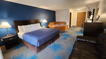 Econo Lodge Lakeshore