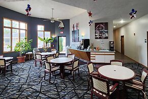 Econo Lodge Lakeshore