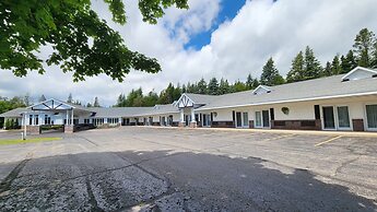 Econo Lodge Lakeshore