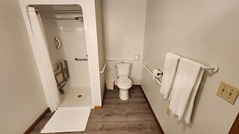 Econo Lodge Lakeshore