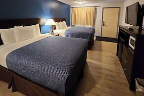 Econo Lodge Lakeshore