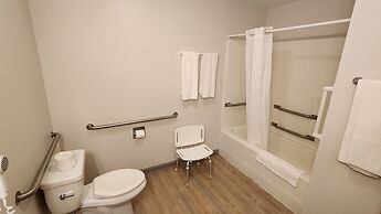 Econo Lodge Lakeshore